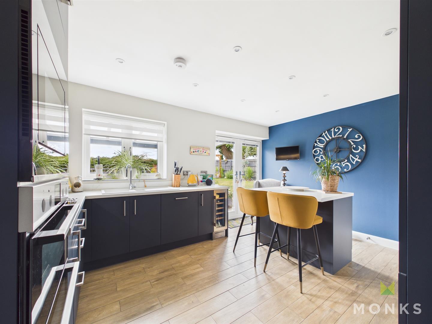 34 Morlas Meadows, Oswestry, SY11 3FJ SSTC